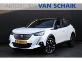 Peugeot 2008 e-2008 EV GT Pack 50 kWh | STOELVERW. | 360 - Peugeot Elektroautos