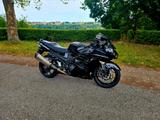 Kawasaki ZZR 1400 - KAWASAKI ZZR