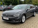 Volkswagen Passat GTE/LED/AHK/VIRTUAL/ACC/R-KAM/SHZ/NAVI - Volkswagen Passat: GTE