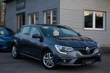 Renault Megane 1.2 TCe Experience/ Wenig Kilometer - Renault Megane Experience