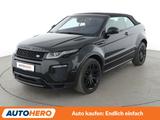 Land Rover Evoque Cabriolet 2.0 Td4 HSE Dynamic Aut.*NAVI* - Land Rover Range Rover Evoque in Stuttgart