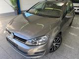 Volkswagen Golf VII 1.6 TDI*AUTOM*PDC*AHK*PDC*SHZ*USB*PARK - Volkswagen: V6 TDI