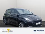 Hyundai i10 FL (MY25) 1.2 Benzin (79 PS) 5-MT 2WD Trend - Gebrauchtwagen in Herne