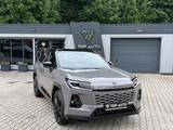 Toyota RAV4 Hyb.Style .LED.Leder.ACC.360K.HUD.AWDMY26 - Toyota: Rav3
