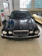 Jaguar XJ12 serie 3 - Jaguar XJ12: Serie
