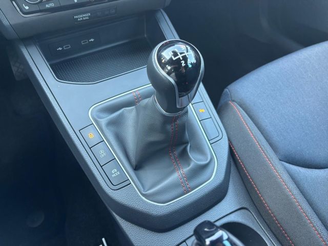 Ibiza FR 1.0 TSI LED Navi Sitzh. Kamera 18''