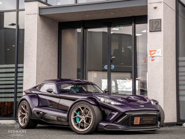 Donkervoort Other Donkervoort F22 2.5 Bare Naked / No. 8 of