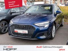 Audi A3 Sportback 40 TFSI quattro