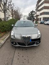 Alfa Romeo Giulietta 1.4 TB 16V MultiAir Turismo Turismo - Alfa Romeo Giulietta in Stuttgart