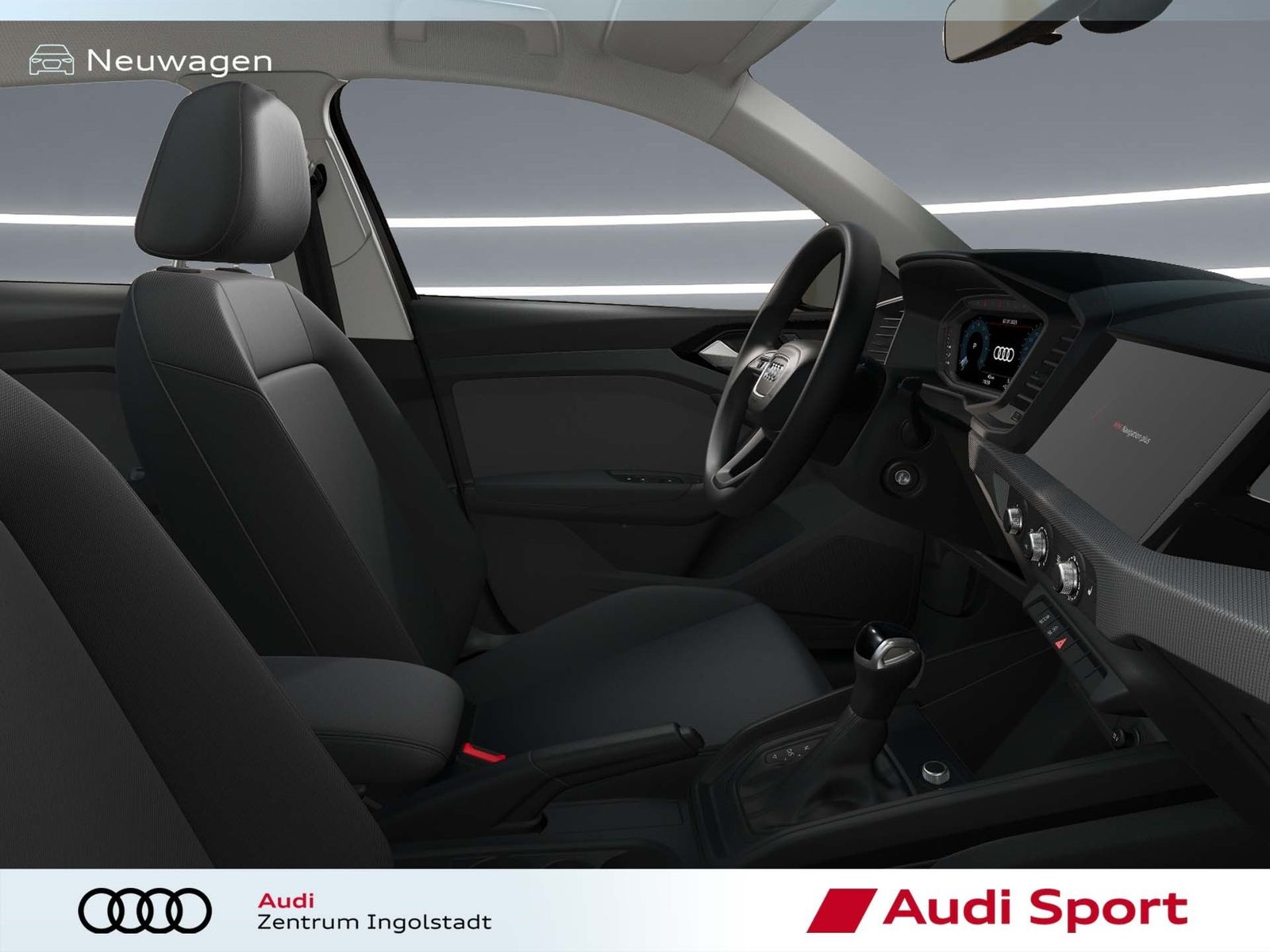 Audi A1 - Bild 12