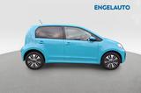 Volkswagen e-up! 61 KW CCS KAMERA SHZB DAB - blaue Volkswagen e-up!