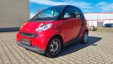 Smart ForTwo fortwo coupe Micro Hybrid Drive 45 kW - Gebrauchtwagen mit Automatik bis 3.000 Euro