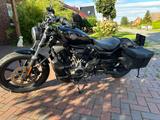 Harley-Davidson Nightster S >>>>>>> ACHTUNG : HERBSTPREIS <<<<<<