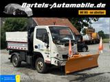 Andere  Durso Multimobil 4x4 Kipper, Winterdienst, AHK - Angebote