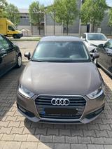 Audi A1 1.0 TFSI ultra Sportback