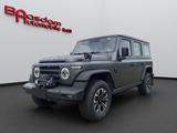 BAW 212 Offroad Luxury *Seilwinde*Leder*4WD