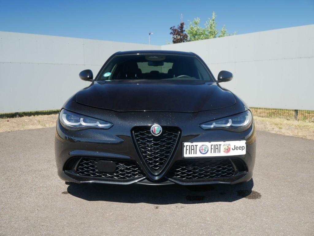 Alfa Romeo Giulia VELOCE 2.0 TURBO 16V 280 PS AT TECHNOLOGI, миниатюра 8