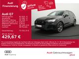 Audi Q7 S line 55TFSI qu. LUFT*PANO*MATRIX*AHK*8-fach