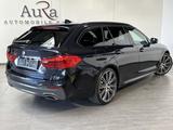 BMW 540d Touring xDrive M-Sport NAV+LED+AHK+ACC+PANO - BMW 540 d Gebrauchtwagen