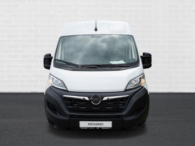 Movano C CARGO L3H2+RÜCKFAHRKAMERA+ALLWETTERREIF