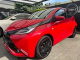 Toyota Aygo (X) x-play touch *AUTOMATIK*RF-KAMERA*KLIMA - Toyota: Aygo Auto