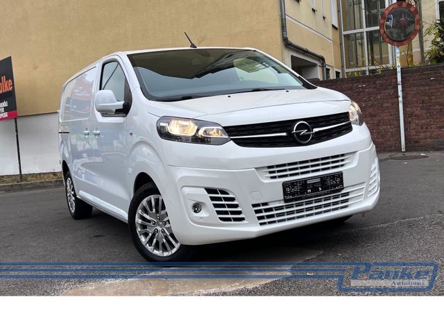 Opel Vivaro Edition M*Car-Play*Tempo*Teilleder*USB*