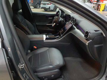 Mercedes C 200 - 8