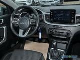 Kia XCeed T-GDI 1.5 8-fach-bereift Navi - Kia XCeed Gebrauchtwagen