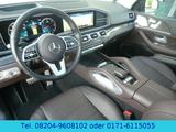 Mercedes-Benz GLS 350 d 4Matic AMG/Panorama/AHK  1.Hand - Mercedes-Benz GLS 350: AMG