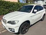 BMW  X6 xDrive35d - BMW X6 aus 2008