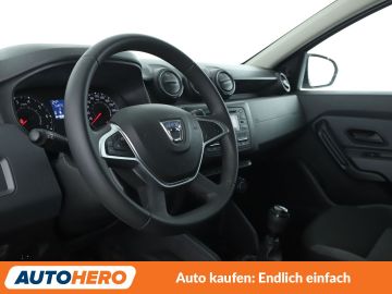 Dacia Duster - 10