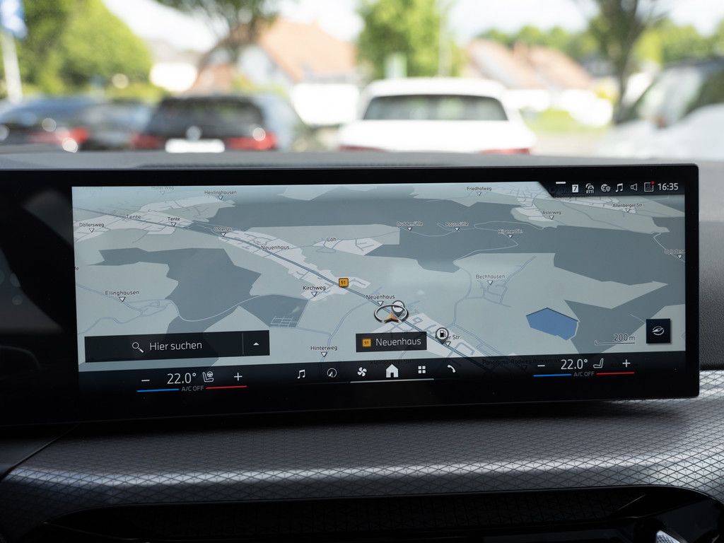 BMW 420 Gran Coupé - Bild 13