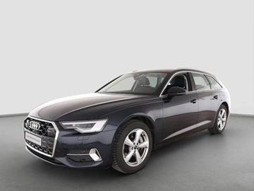 Audi A6 - 2