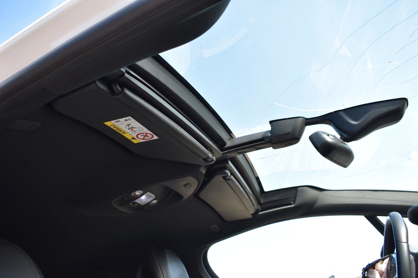 Fahrzeugabbildung Citroën DS4 SoChic