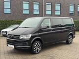 Volkswagen T6 Transporter Kombi Lang*DSG*LED*ACC*8 Sitzer* - Volkswagen: Transporter 8