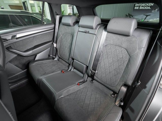 Kodiaq 2.0 TDI Sportline DSG MATRIX*AHK*ACC