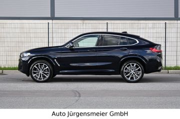 BMW X4 - 5