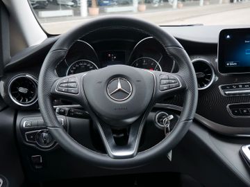 Mercedes V 250 - 11