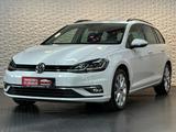 Volkswagen Golf Variant 1.5TSI HIGHLINE* LED#SHZ#LH#PDC#NAV - Volkswagen Golf: Weiß, 5.5