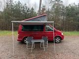 Volkswagen VW T5 CaliforniaOcean 2.5 TDI Scheckheftgepflegt
