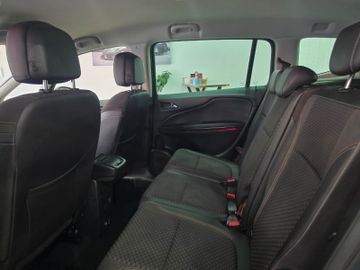 Opel Zafira - 8