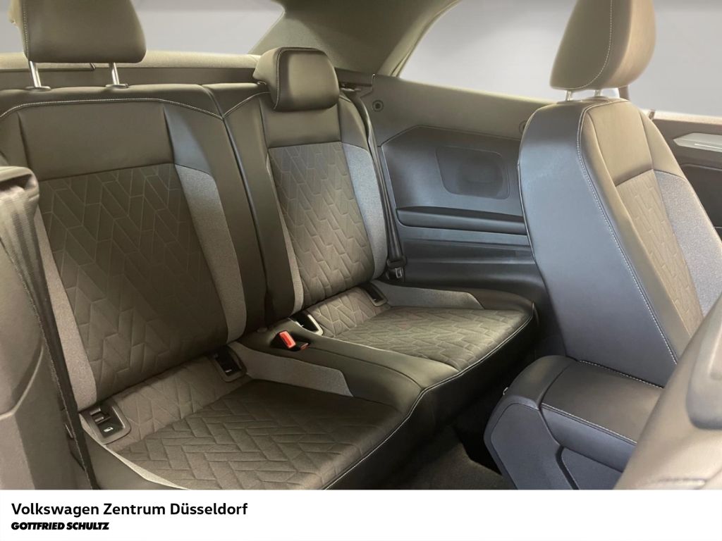 Volkswagen T-Roc - Bild 7