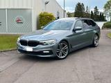 BMW G31 520D ,,Sportline ,,PANO ,,Scheck... - scheckheftgepflegte BMW 315