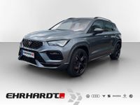 Cupra Ateca - Vorschau Bild 1