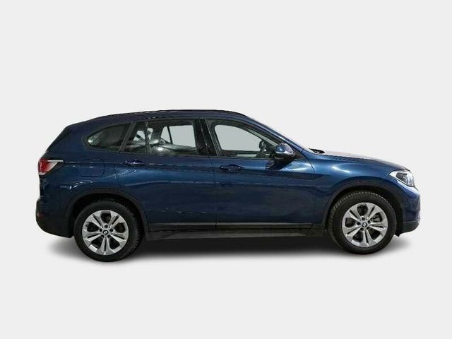 BMW X1 xDrive 25e Business Advantage automatico