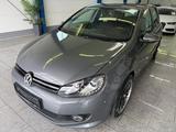 Volkswagen Golf VI 1.4 TSI*R-LINE-SPORT*BI-XEN*PDC*TMP*LED - : Euro4
