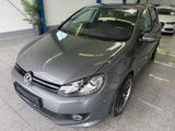 Volkswagen Golf VI 1.4 TSI*R-LINE-SPORT*BI-XEN*PDC*TMP*LED - Volkswagen Golf aus 2012: R