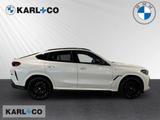 BMW X6 M50 i Laser HUD ACC Massage CARBON 360 Grad - BMW X6 M50 aus 2022
