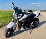 Suzuki GSR750A guter Zustand - 1 Hand - SUZUKI GSR 750