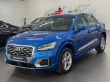 Audi Q2 sport ultra LED/32852km/1.HAND/UNFALLFREI/TOP - Audi Q2 in Erfurt